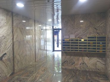 Oficina amb ascensor en venda a Rambla Nova 108
