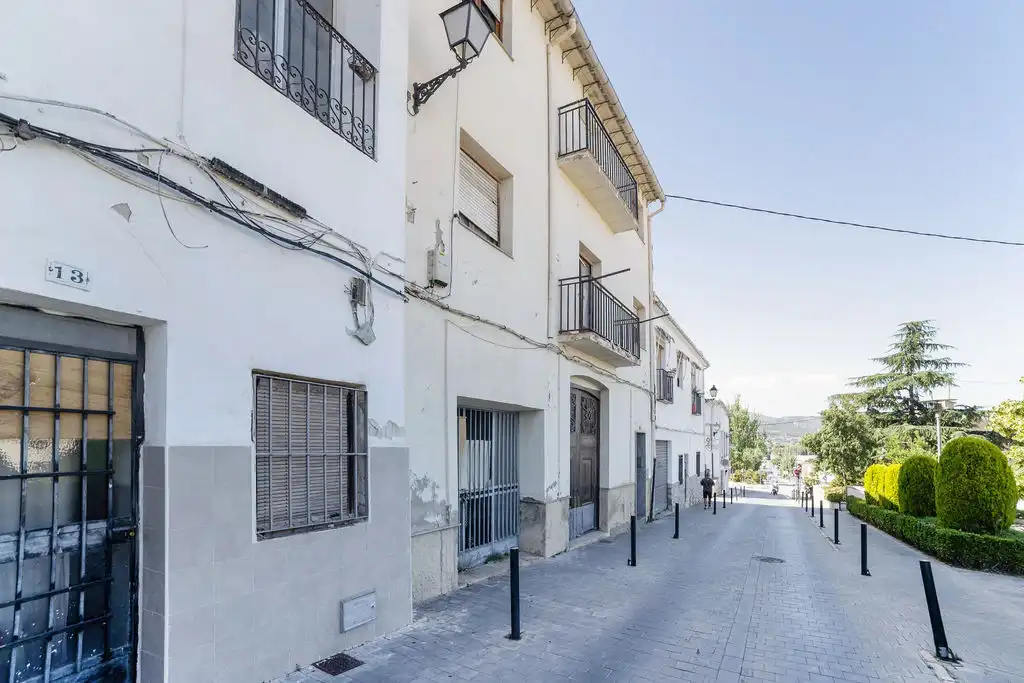 Casa pareada en venta en PORTAL DONIL, imagen 2