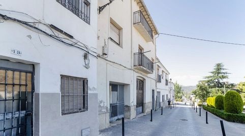 Foto 2 de Casa adosada en venta en Portal Donil, Castalla, Alicante