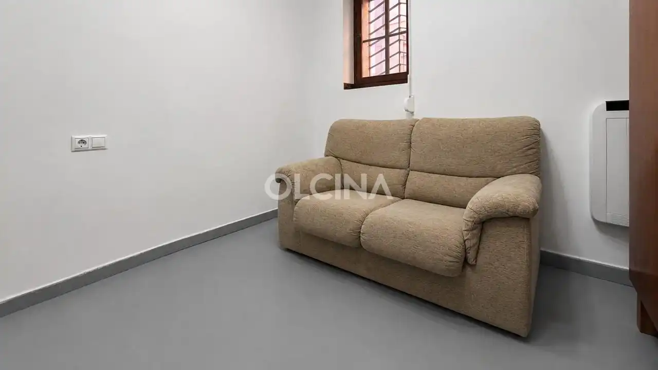 Casa o chalet en venta en L'Alqueria d'Asnar con Calefacción y Trastero