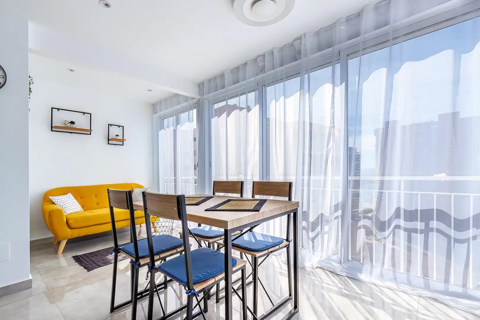 Apartament de lloguer a Calle Calle Gerona, 48, Playa Levante