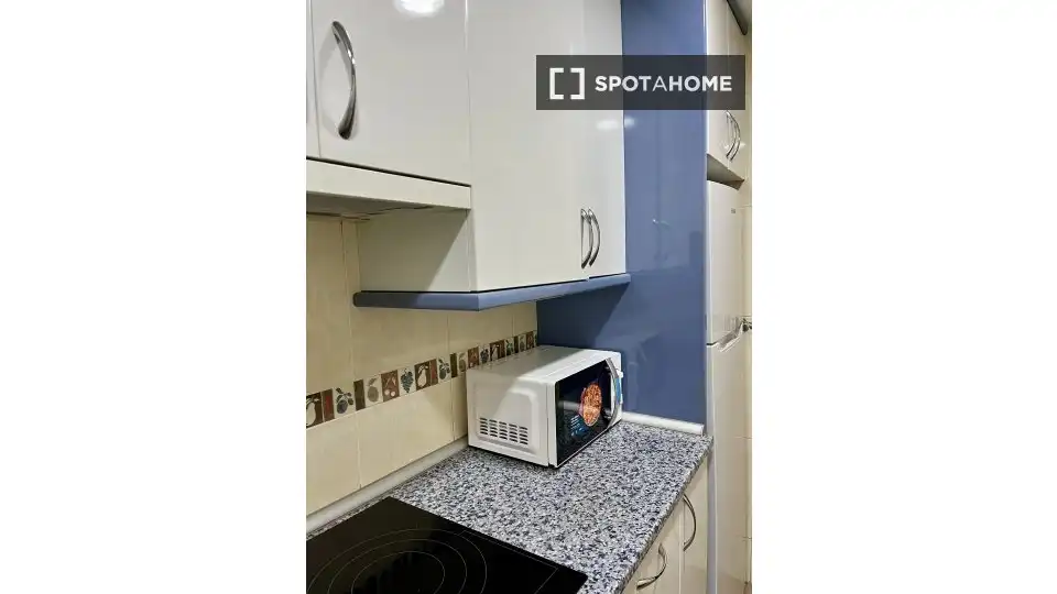 Wohnung zur Miete in Puente de Vallecas, imagen 16