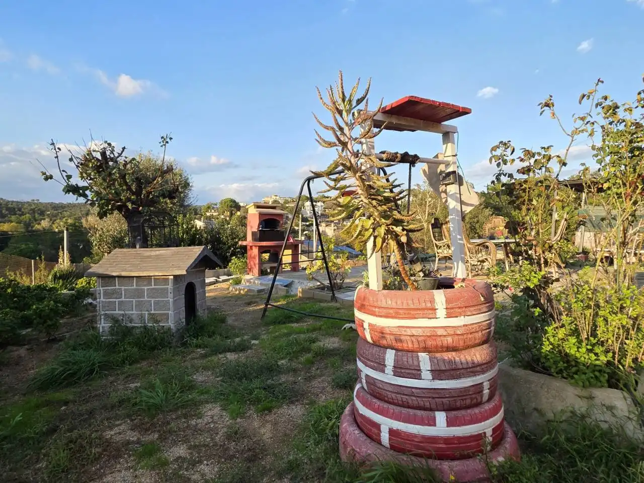 Casa o xalet en venda en Mas Altaba - El Molí