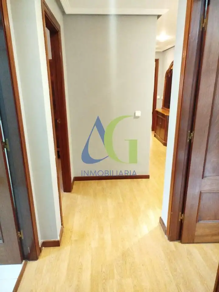 Flat for sale in Villaquilambre  with Heating, Parquet flooring and Terrace