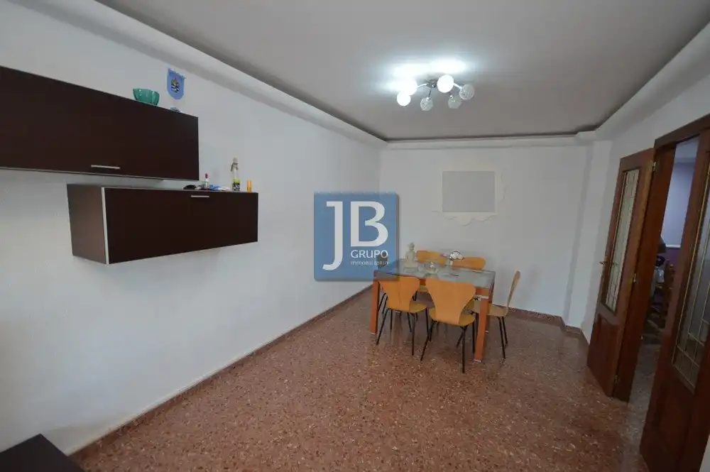 Pis en venda en Xàtiva amb Aire condicionat, Moblat i Balcó