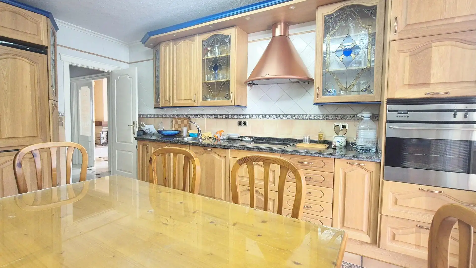 Chalet con piscina en venta en Alba de Tormes, imagen 39