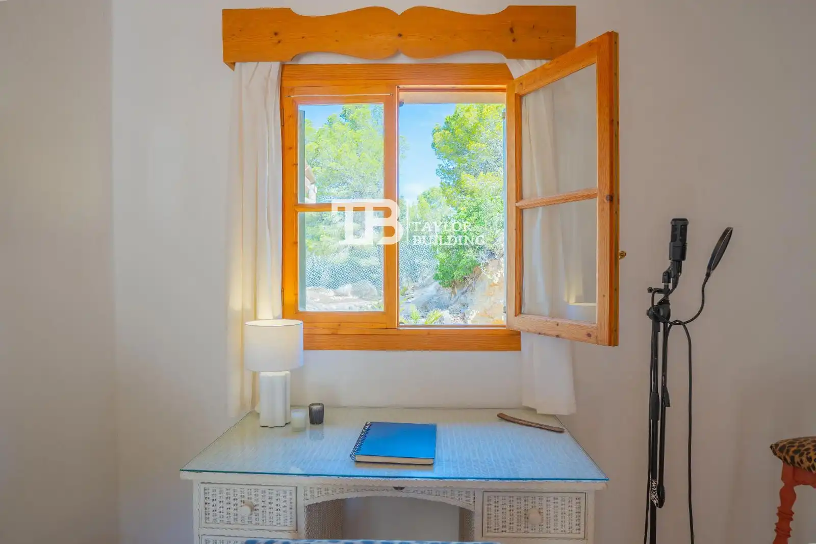 Habitación de Casa o chalet en venta en Andratx con Aire acondicionado, Terraza y Trastero