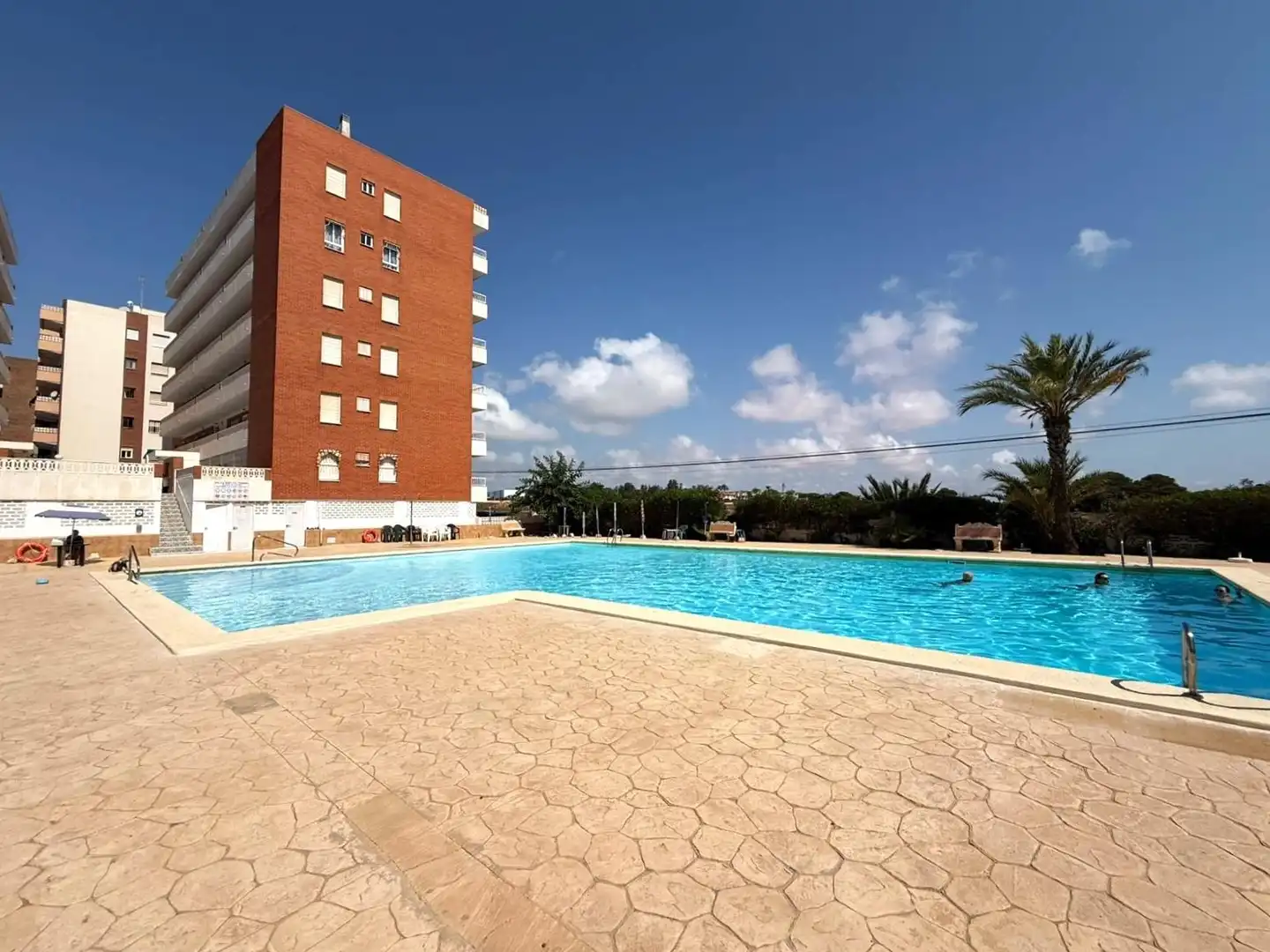 Apartment mit Terrasse zum Verkauf in Playa del Acequión, Náufragos y Rocío del Mar, imagen 14