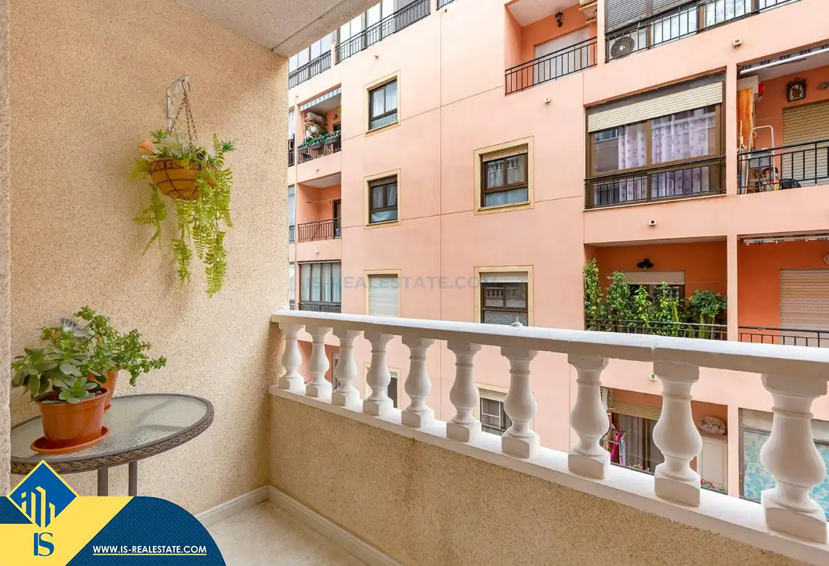 Mini appartamento con ascensore in vendita a Playa del Cura, imagen 7