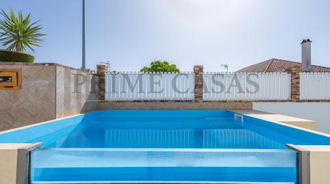 Foto 5 de Casa o xalet en venda a Calle de Inglaterra, Playa del Inglés, San Bartolomé de Tirajana