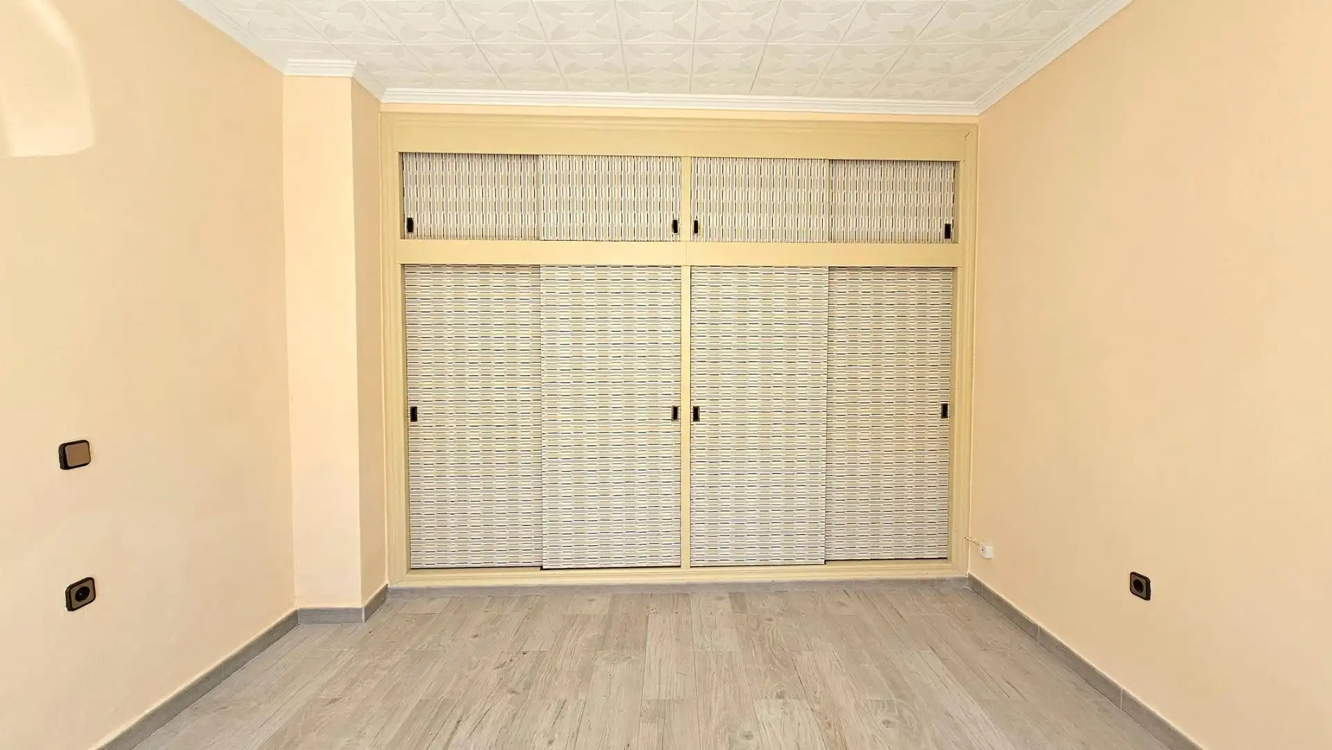 Habitación de Casa o chalet en venta en Cartagena con Aire acondicionado, Calefacción y Terraza