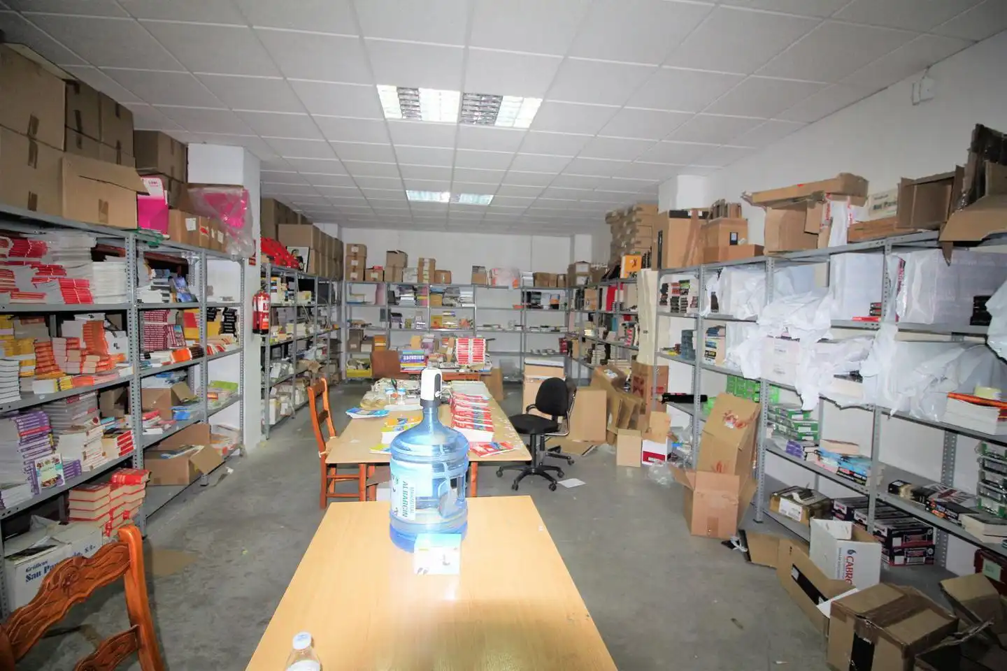 Geschaftsraum zum Verkauf in Benalmádena