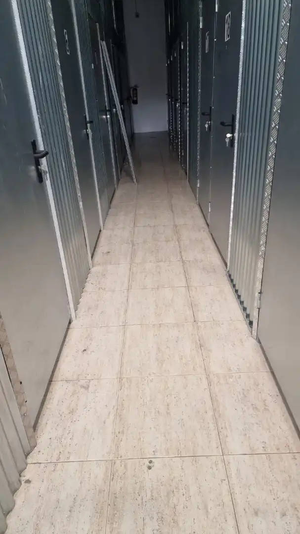 Storage room for rent in A Coruña Capital 