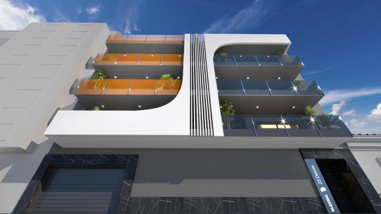 Apartment mit Pool zum Verkauf in Playa del Cura, imagen 32