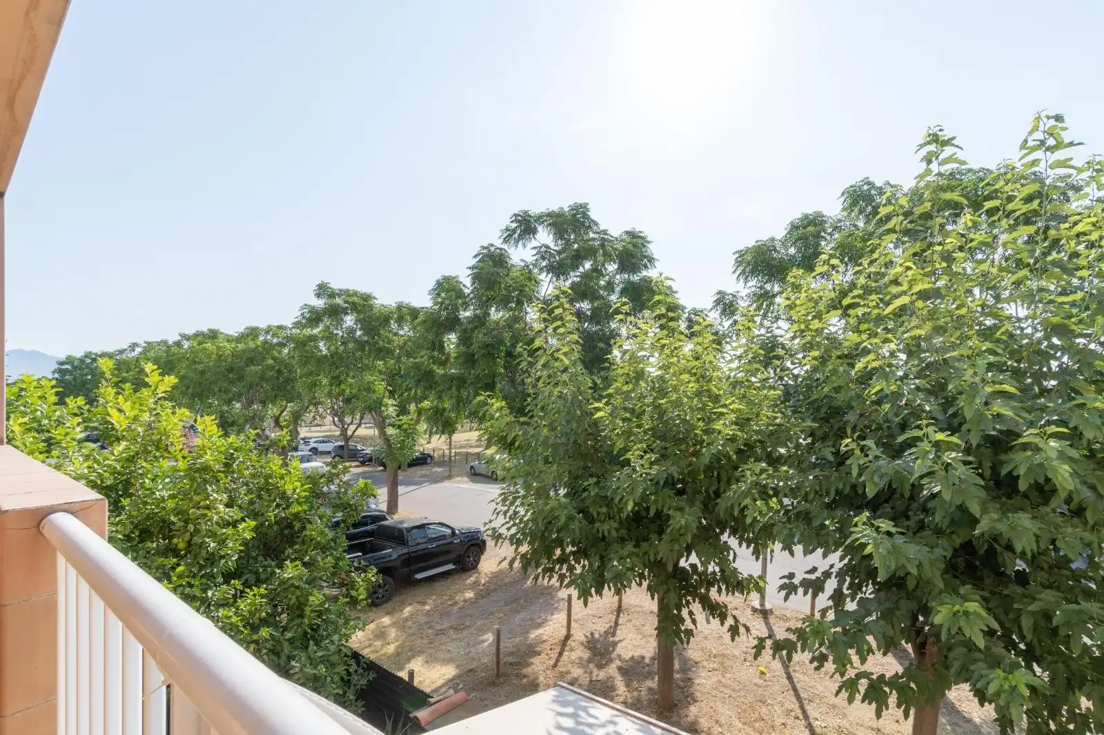 Terraza de Apartamento en venta en Alberes