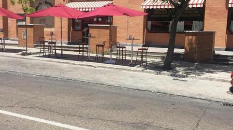 Photo 4 of Premises for sale in Laguna Negra, Horcajo, Madrid