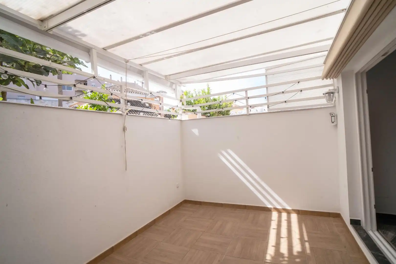 Wohnung mit Terrasse zum Verkauf in Las Lagunas, imagen 4