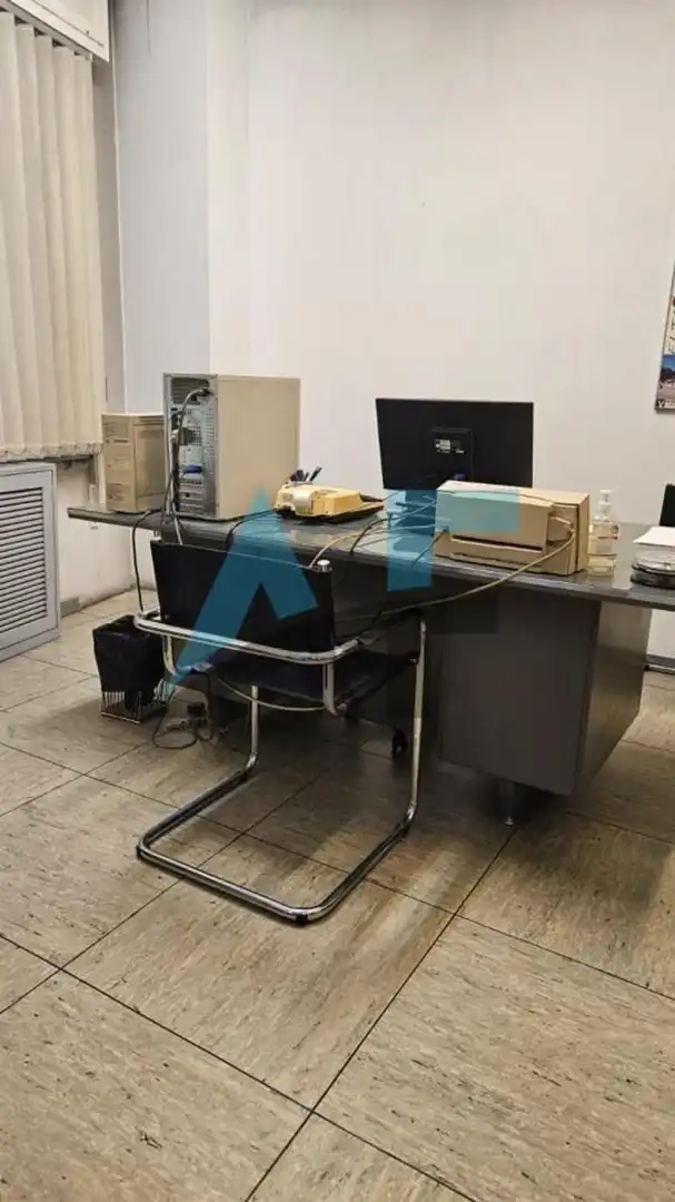 Bureau à louer à Calle Curros Enríquez, imagen 14