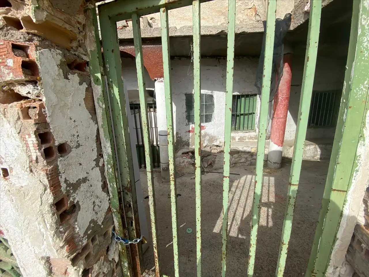 Houses for sale in Épila