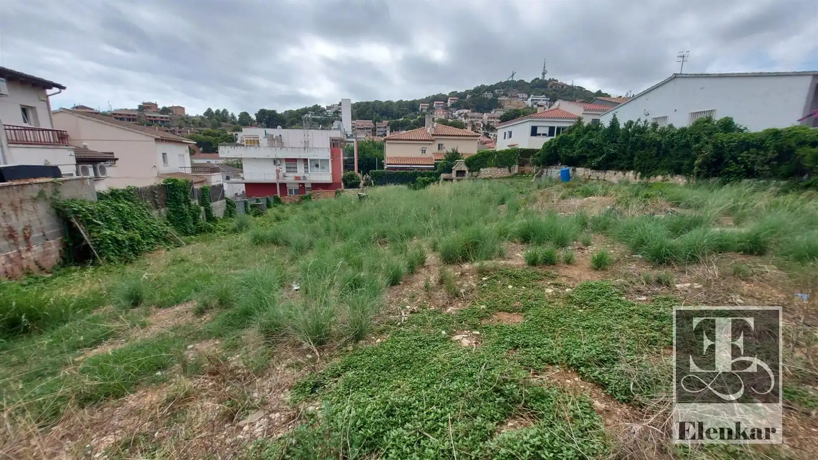 Rural land for sale in Carrer de Romania, 25, imagen 2