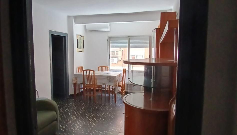 Photo 1 of Flat for sale in Els Orriols, Valencia