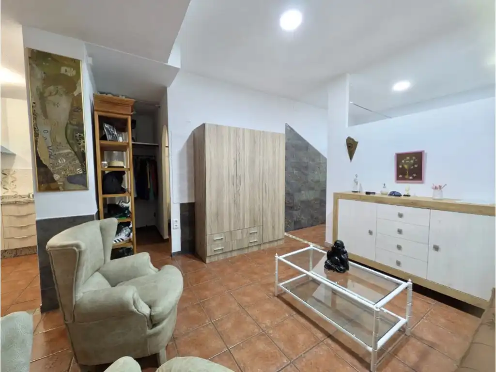 Loft de alquiler en Huerta de la Reina - Trassierra