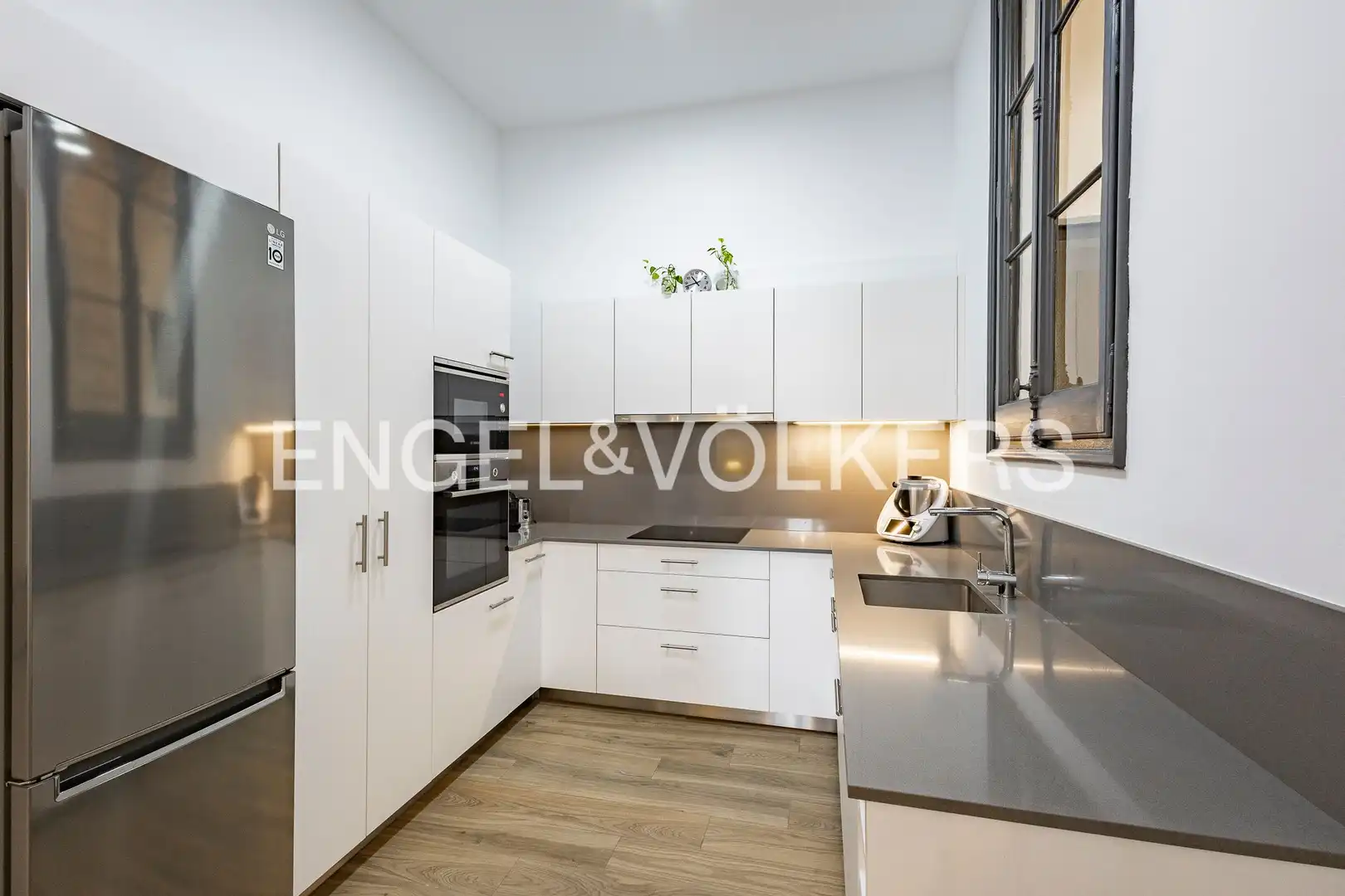 Piso con terraza en venta en Centre, imagen 37