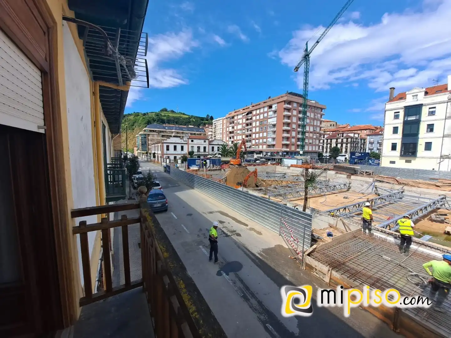 Piso en venta en Centro, imagen 4