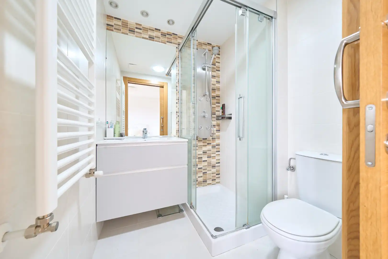 Detached house with terrace for sale in Asparrena Kalea, imagen 24