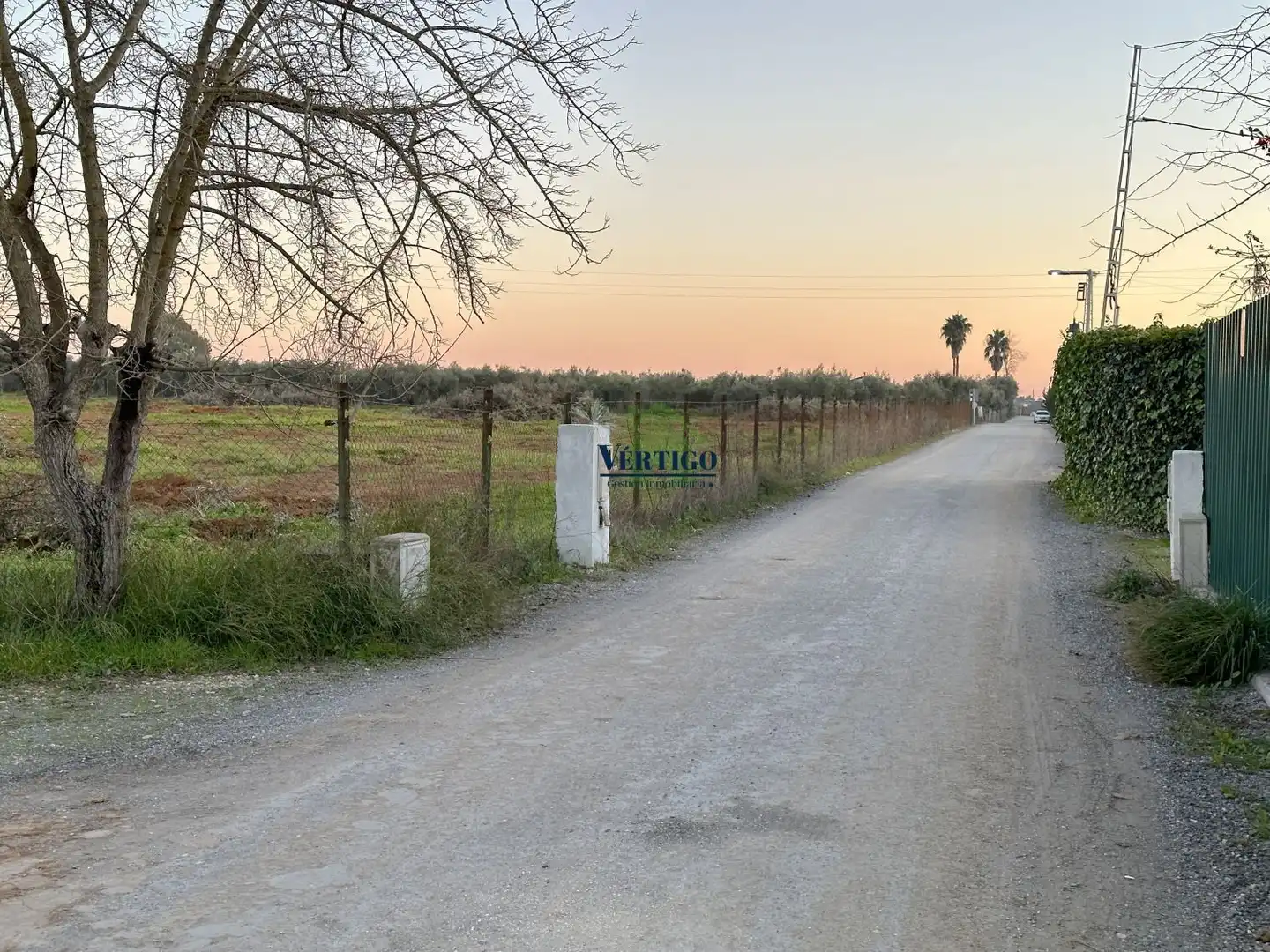 Residential land for sale in Calle Huerta de la Marquesa 3, imagen 48