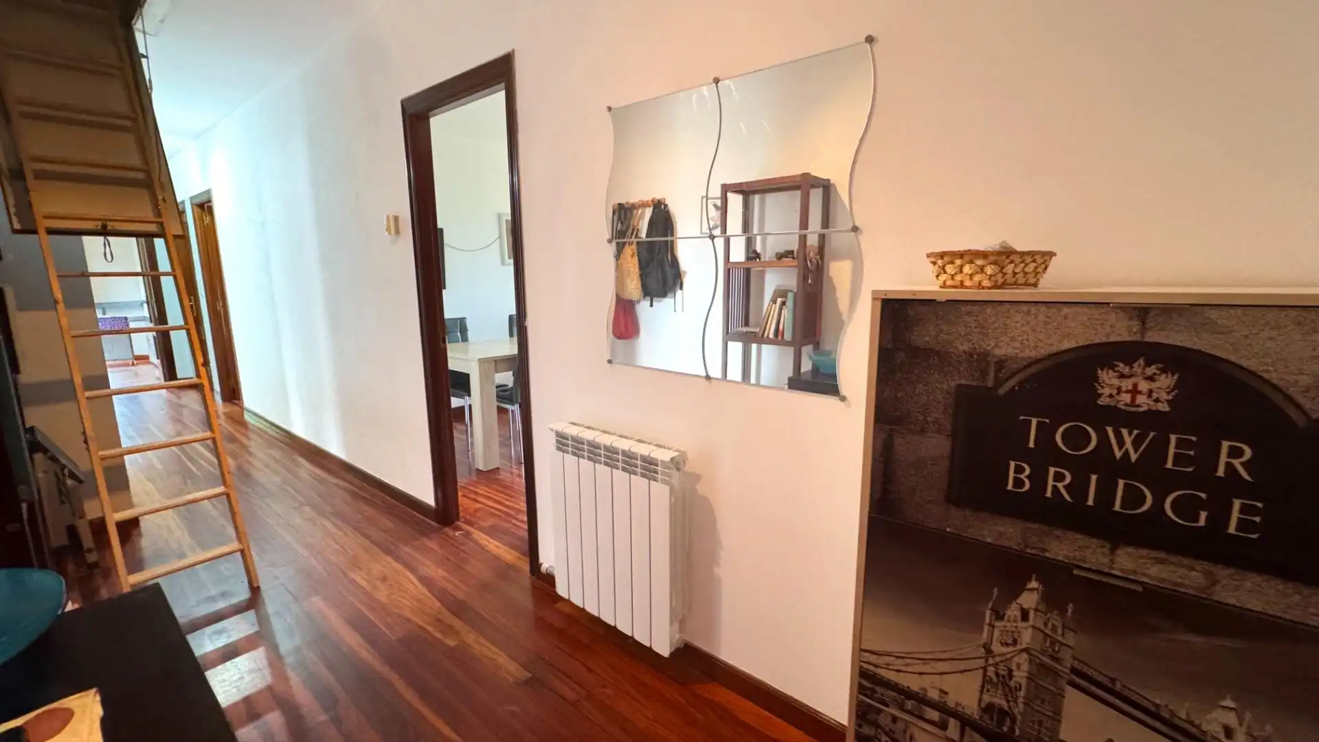 Piso en venta en Piélagos con Calefacción, Terraza y Trastero