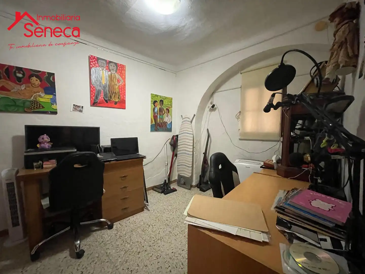 Casa o chalet en venta en La Rambla con Aire acondicionado, Calefacción y Terraza