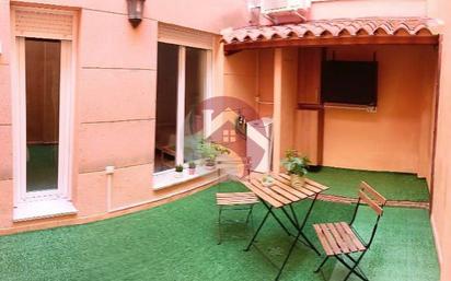 Terrace of Flat for sale in Málaga Capital  with Air Conditioner and Terrace