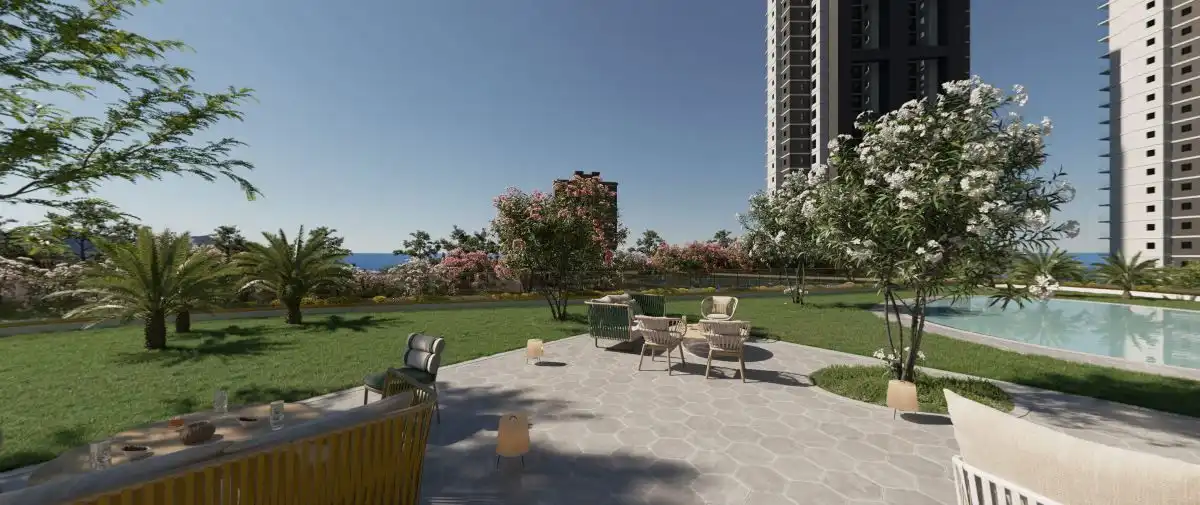 Apartment mit Pool zum Verkauf in Playa de Poniente, imagen 25