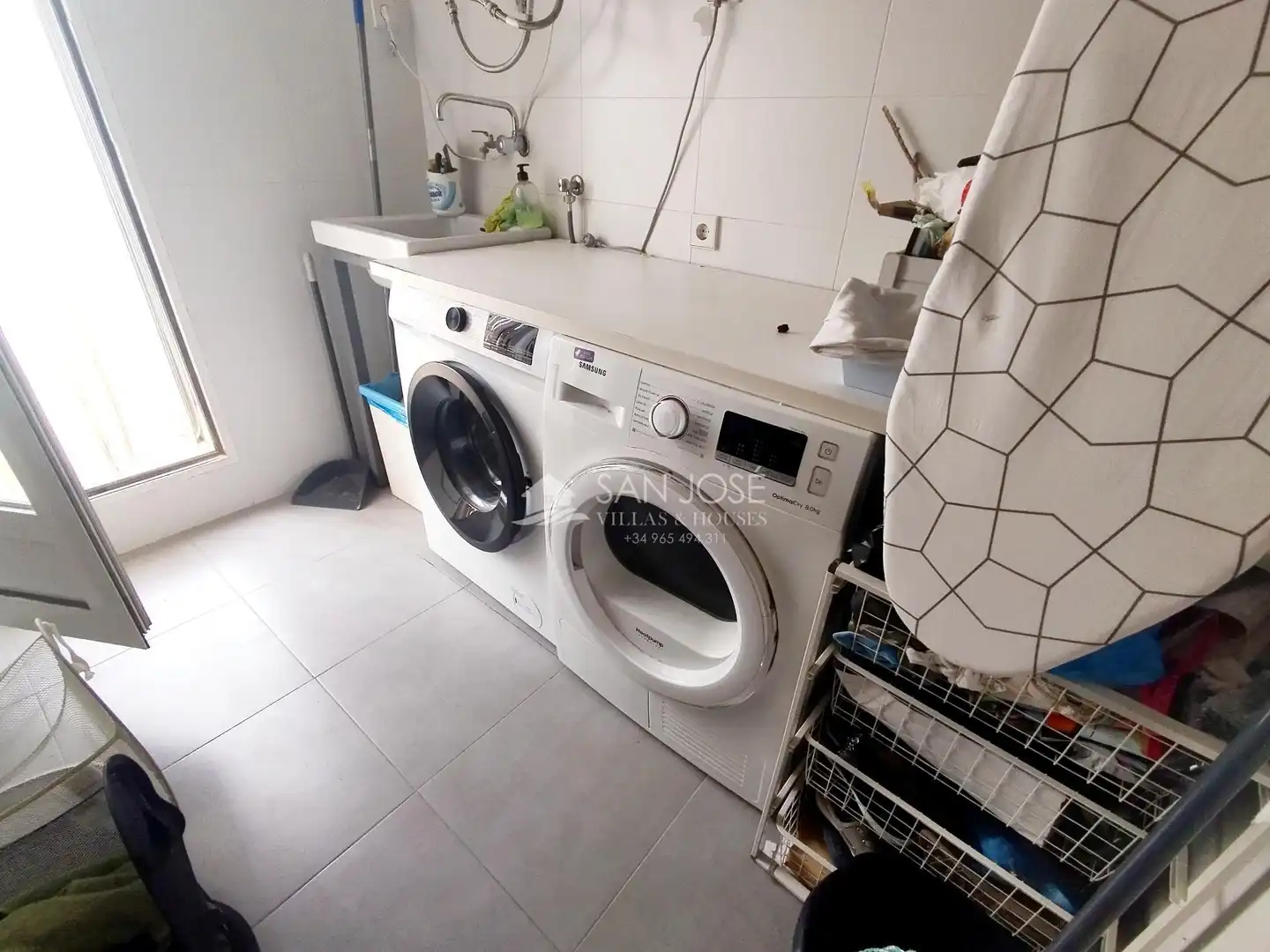 Casa amb jardí en venda a Monforte del Cid, imagen 34