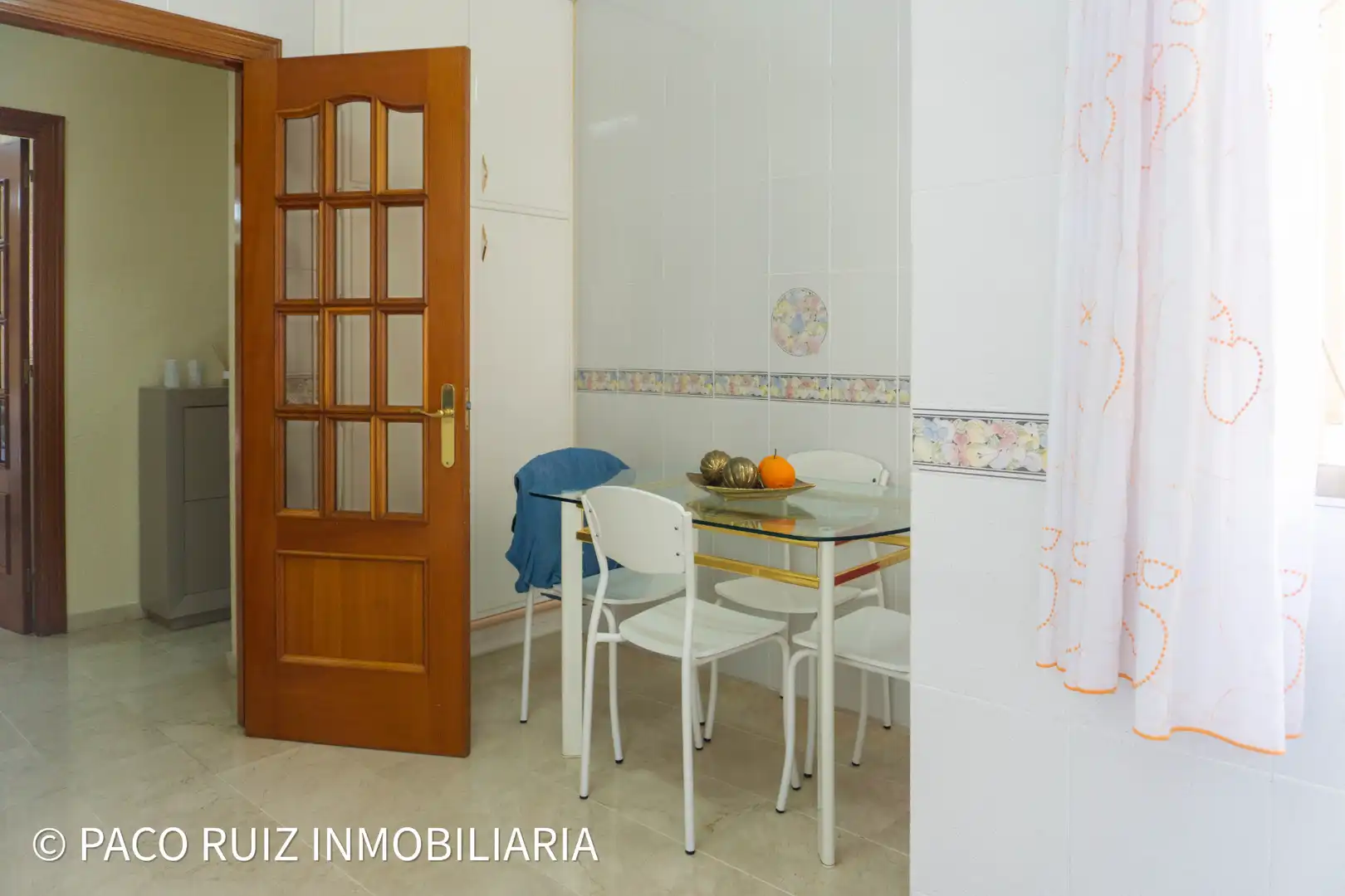 Wohnung mit Aufzug zum Verkauf in Calle General Luque 41, imagen 9