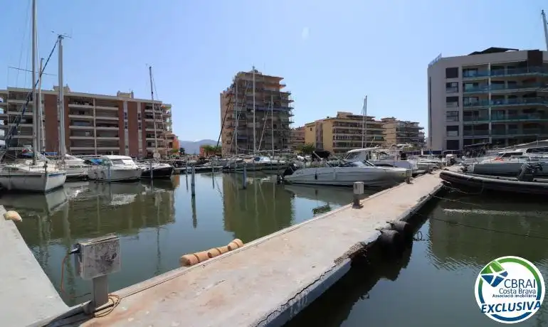Piso en venta en Santa Margarita