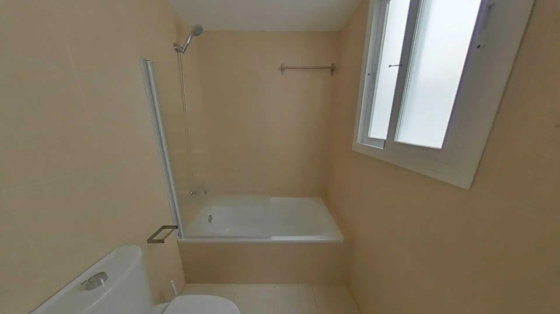 Bathroom of Apartments for sale in Mijas  with Air Conditioner and Heating