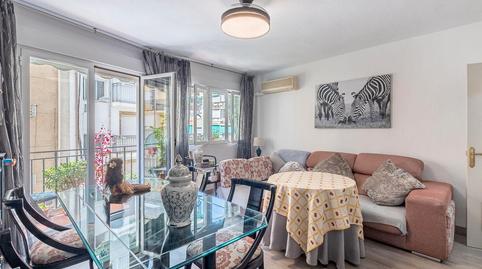 Foto 2 de Piso en venta en Calle Comarex, Barrio de Zaidín,  Granada Capital