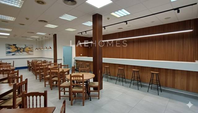 Local comercial en Venta en Villafranqueza