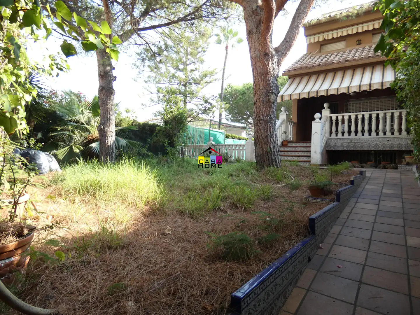 Casa adosada en venda en Benicasim / Benicàssim amb Jardí privat, Terrassa i Traster