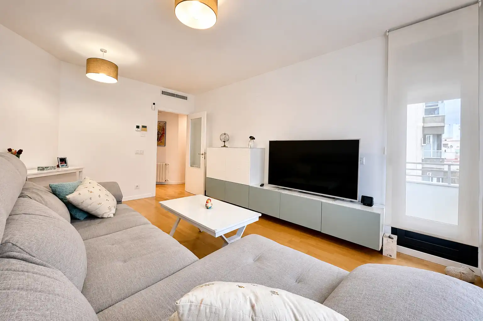 Duplexes for sale in Calle Antonino Vera, Centro