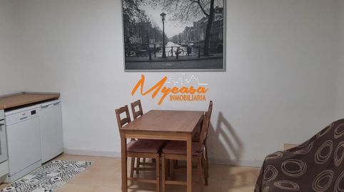 Foto 2 de Estudio de alquiler en Centro, Villaviciosa de Odón