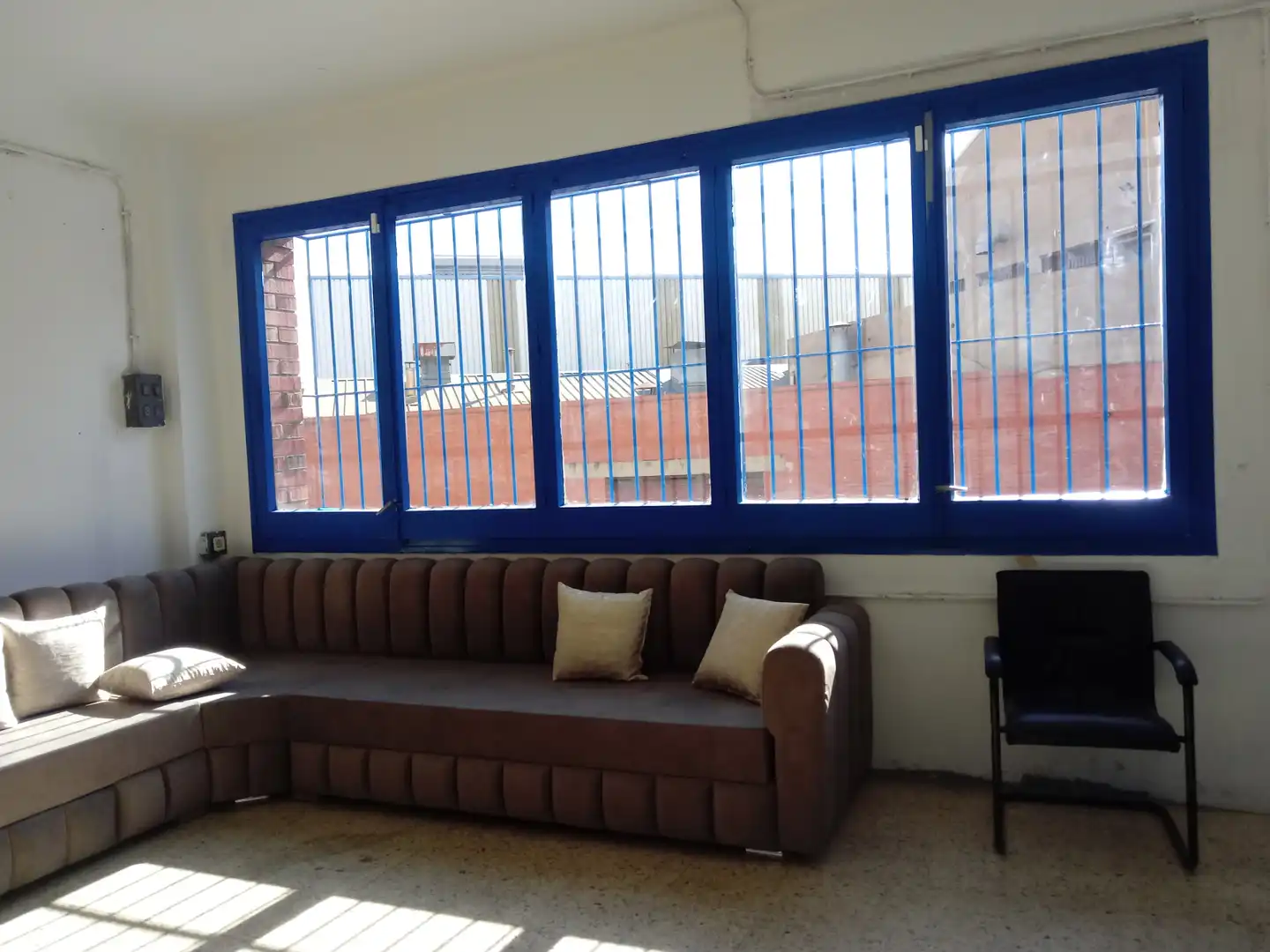 Industrial building for sale in Carrer de Santander 73, imagen 14