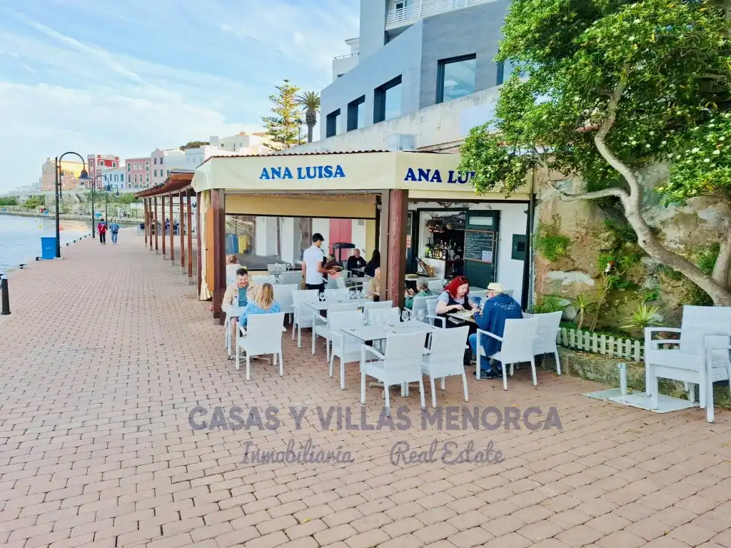 Local comercial en venda a Carrer Moll de Cales Fonts, imagen 10