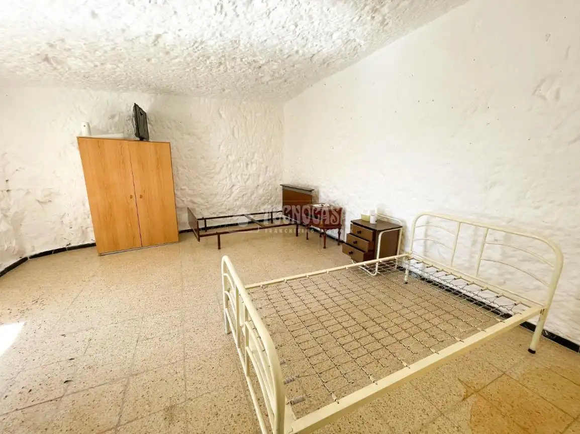 Country house zum Verkauf in C. la Degollada, Santa María de Guía de Gran Canaria