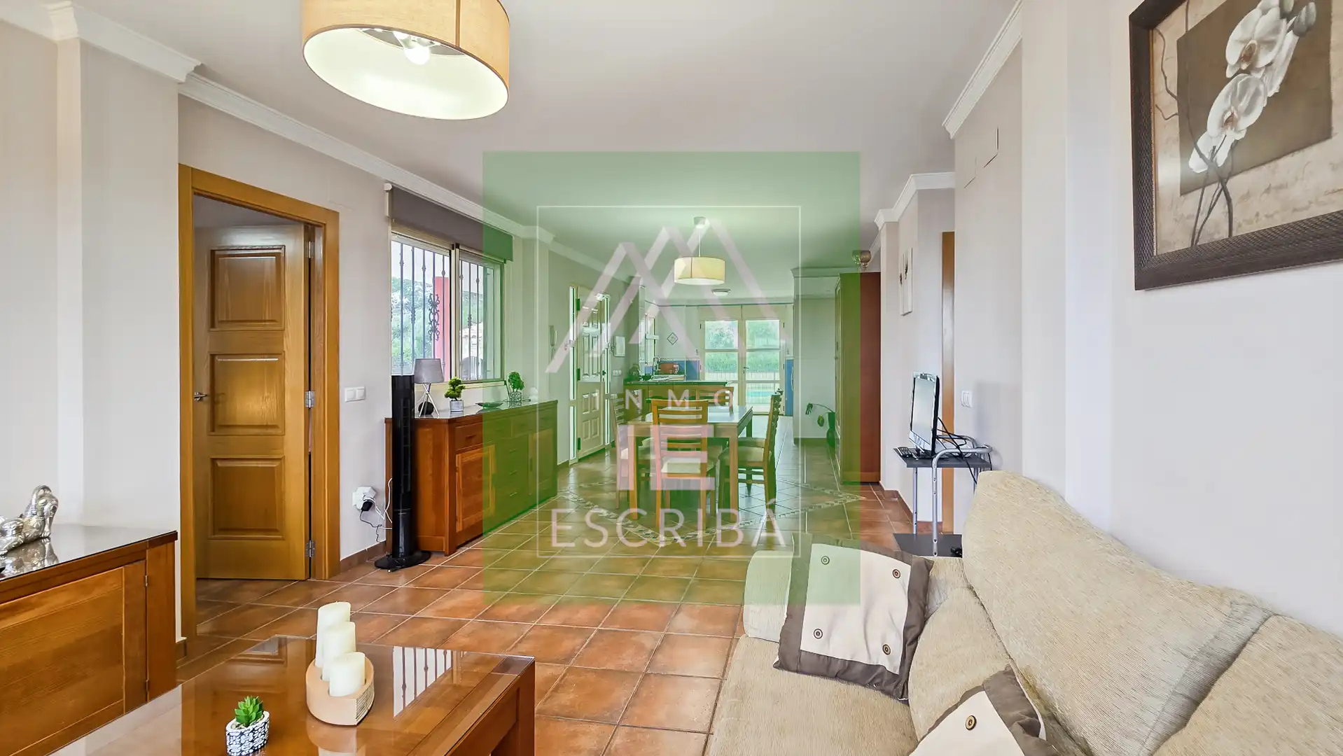 Casa o chalet en venta en Urbanizacion Lloma Molina, 13, Catadau