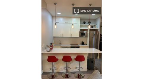 Photo 5 of Apartment to share in Ventas, Madrid