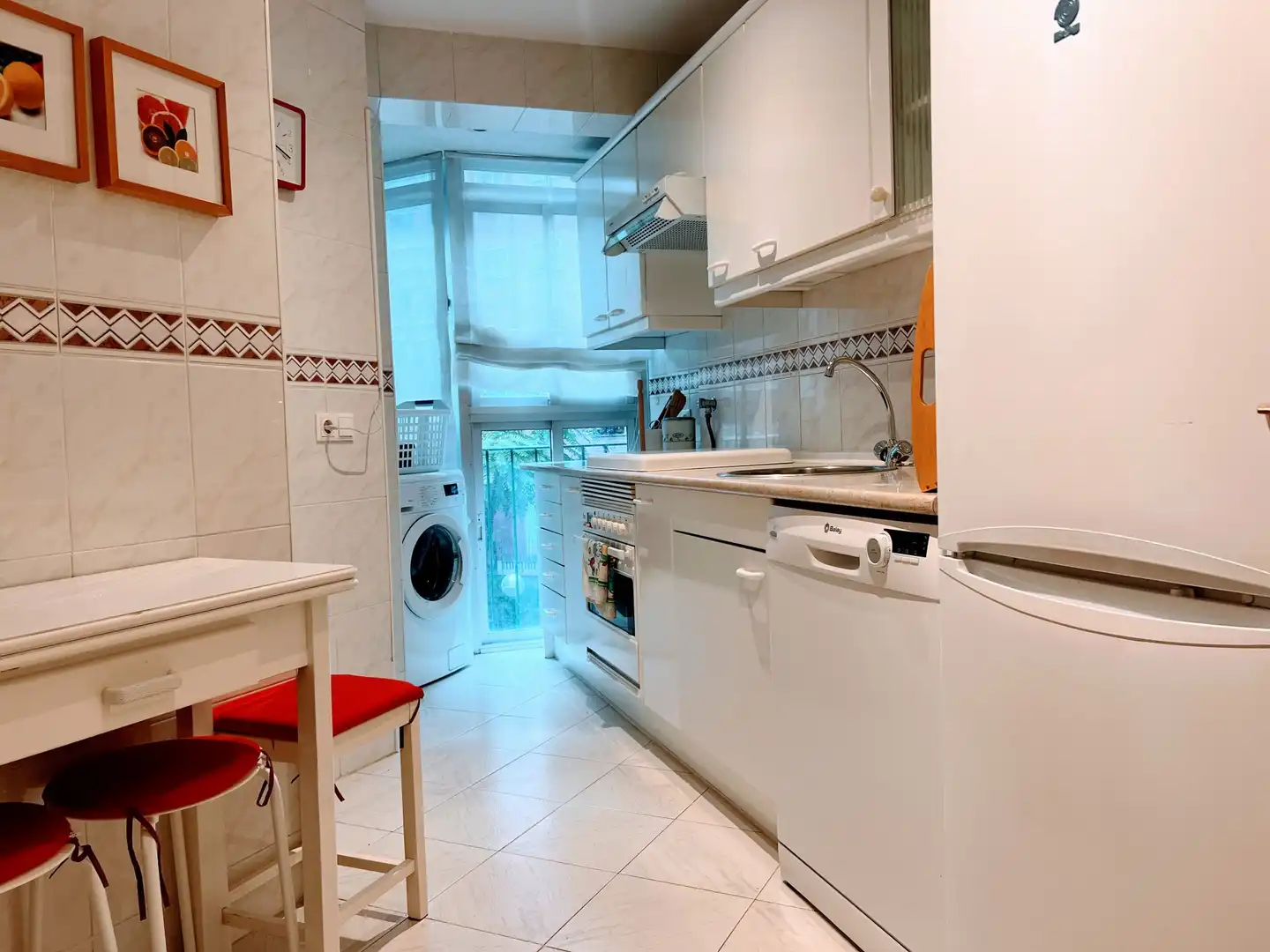 Wohnung zur Miete in SAN MARCELO, Ventas