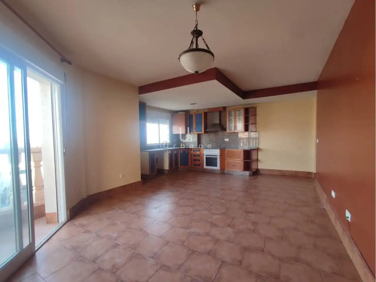 Wohnung mit Terrasse zum Verkauf in Calle Maximinos, imagen 6